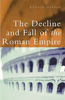 洋書 The Decline and Fall of the Roman Empire 71nLBH7uyxL._UF350,350_QL50_.jpg